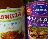豊島園白身デカニジでコーンフレークフライ作り方7写真
