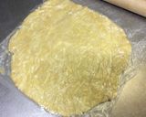 糖質制限！大豆粉チーズナン作り方3写真