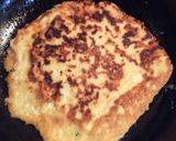 糖質制限！大豆粉チーズナン作り方5写真