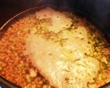 ビーフタイムスープ作り方1写真