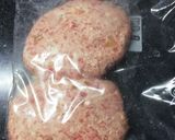 ヘルシー簡単トマトチーズハンバーグ☆作り方6写真