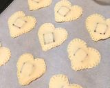 パイシートで簡単ラブリー*パイポップ作り方5写真