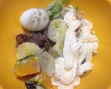 この一手間でペタペタ解消ポテトサラダ作り方5写真