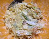 この一手間でペタペタ解消ポテトサラダ作り方6写真