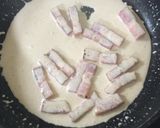 本格カルボナーラ作り方7写真