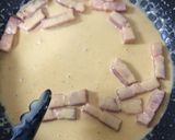本格カルボナーラ作り方8写真