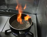 田楽味噌作り方1写真
