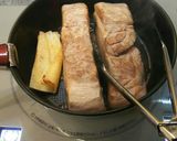 豚の角煮（圧力鍋使用）作り方1写真