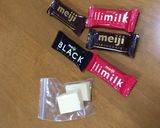 それでも簡単♪ラブリークッキー♡作り方5写真