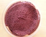 バースデーケーキ・ドーム型わんちゃん作り方4写真