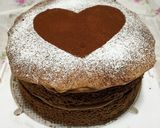 材料3つで簡単！キャラメルチョコクリーム作り方6写真