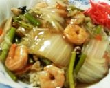 とろ~り♪あんが美味しい❤中華丼作り方8写真