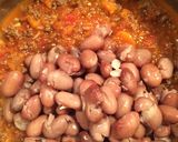 美味しいチリコンカン作り方9写真