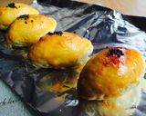 大絶賛された！スイートポテト♡作り方6写真