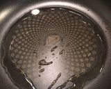 長芋のココナッツオイル焼き♡キノコソース作り方6写真