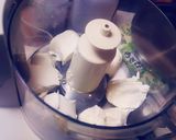 Amway チーズケーキ♡作り方1写真