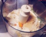Amway チーズケーキ♡作り方2写真