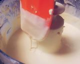 Amway チーズケーキ♡作り方4写真