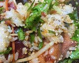 韓国風 海鮮丼!作り方6写真