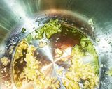 ☆⭐豆乳❤キーマカレー⭐☆作り方3写真