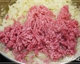 ☆完熟トマトのキーマカレー☆作り方2写真