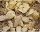 ☆完熟トマトのキーマカレー☆作り方3写真