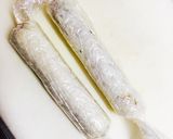 1歳♡栄養満点サンドイッチ♡作り方4写真