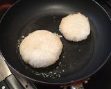 手作りおこげで＊簡単おこげあんかけ作り方2写真