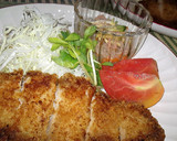 揚げずに★簡単【カツとじ和風ラーメン】作り方9写真