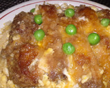 揚げずに★簡単【カツとじ和風ラーメン】作り方10写真