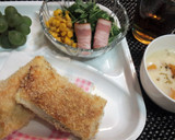 揚げずに★簡単【カツとじ和風ラーメン】作り方13写真