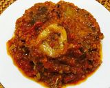 ほろっとやわらか〜仔牛スネ肉オッソブーコ作り方16写真