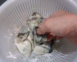 エコバッターのカキフライ☆【卵不要】作り方1写真