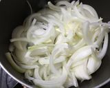 大根入り和風カレー作り方4写真
