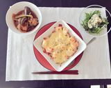 豆腐と豆乳の簡単スープ作り方5写真