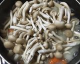 大根入り和風カレー作り方8写真