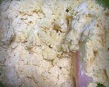 ♡サクサク クッキー♡作り方3写真