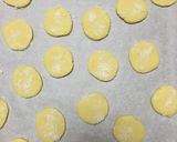 ♡サクサク クッキー♡作り方6写真