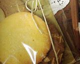 ♡サクサク クッキー♡作り方7写真