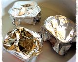 蒸し器不要！簡単♪とろうま♪プリン作り方5写真