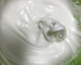 ♡ココアシフォンケーキ♡作り方6写真