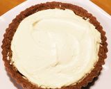 いちごのチーズクリームタルト作り方13写真