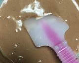 ♡ココアシフォンケーキ♡作り方8写真