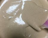 ♡ココアシフォンケーキ♡作り方9写真