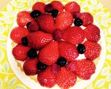 いちごのチーズクリームタルト作り方14写真