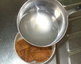 鯖の味噌煮♪鯖の煮付け♪サバ・魚の煮付け作り方4写真