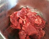 大満足!ビーフカレー作り方4写真