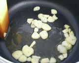 大満足!ビーフカレー作り方5写真