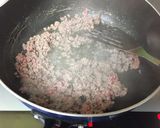 簡単めちゃうま☆大根そぼろあんかけ作り方2写真
