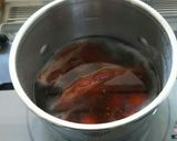 豚の角煮（圧力鍋使用）作り方6写真